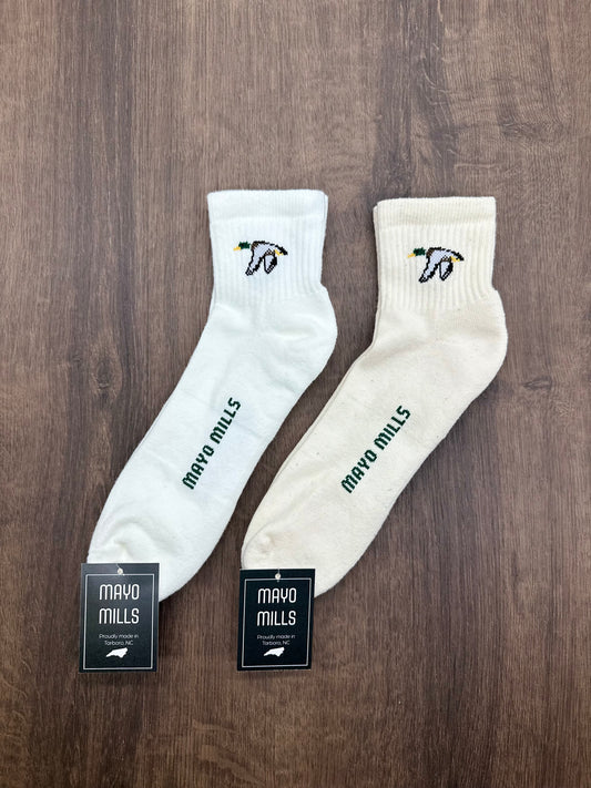 Duck Socks