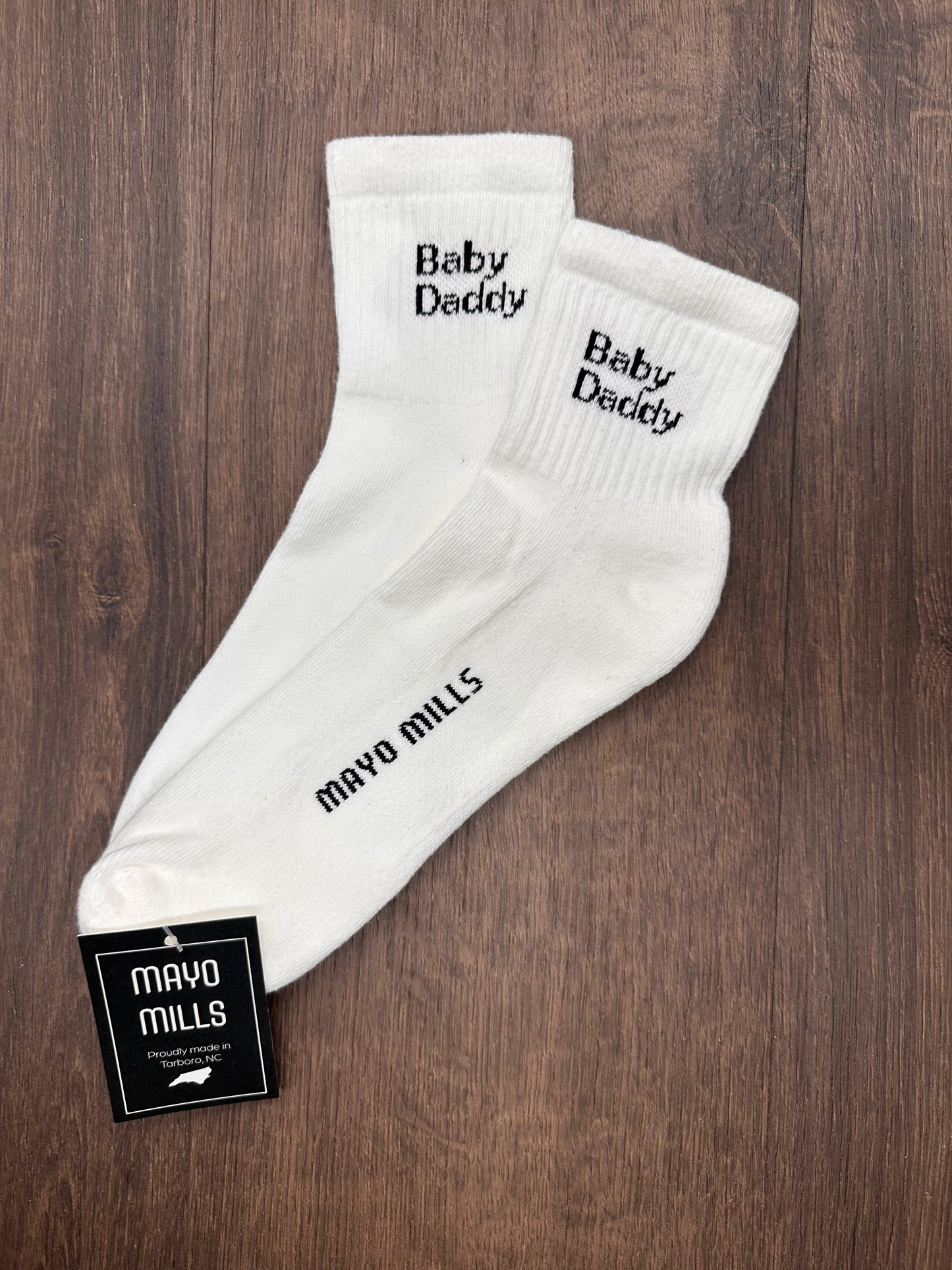 Baby Daddy