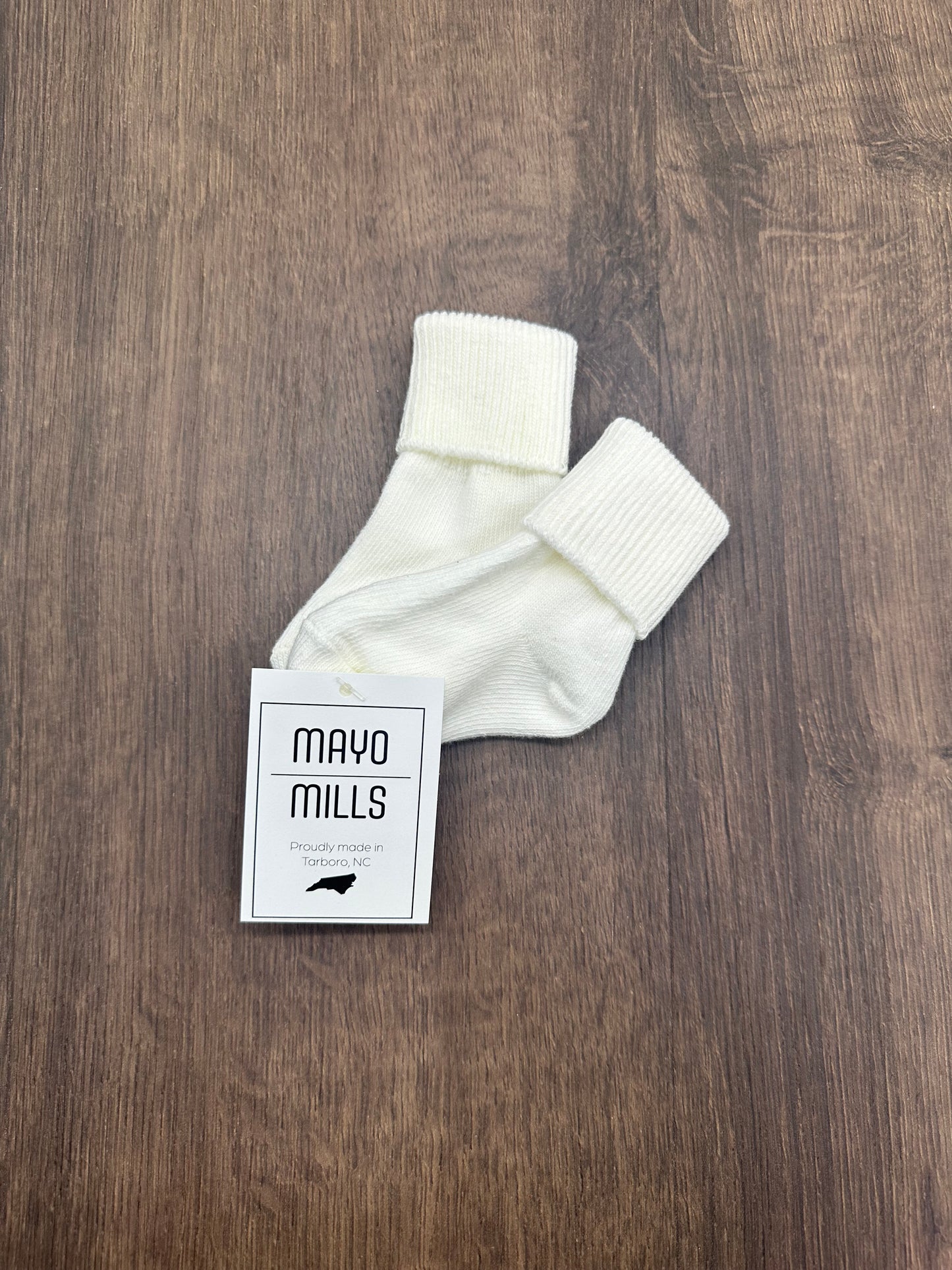 Baby Socks