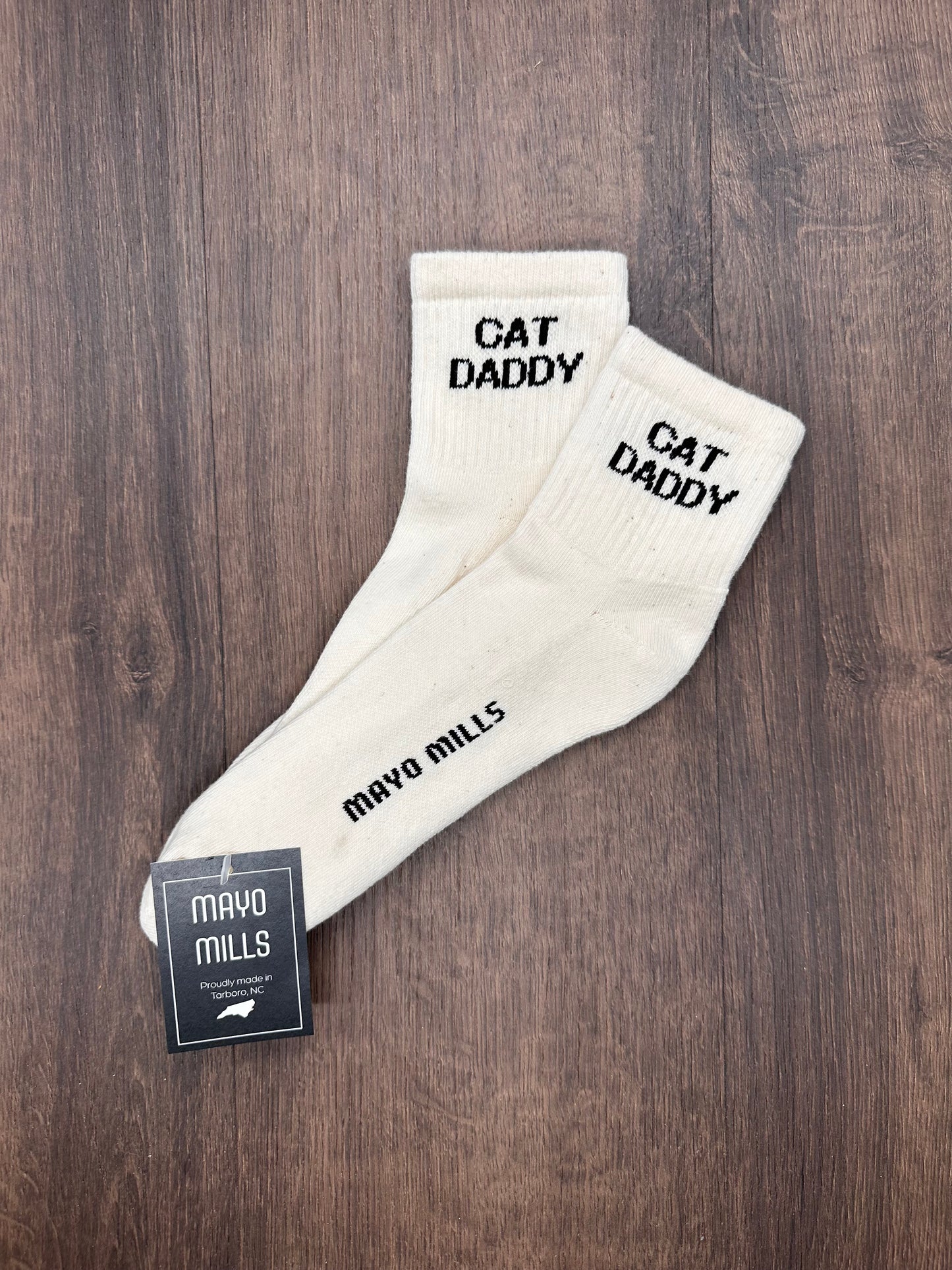 Cat Daddy