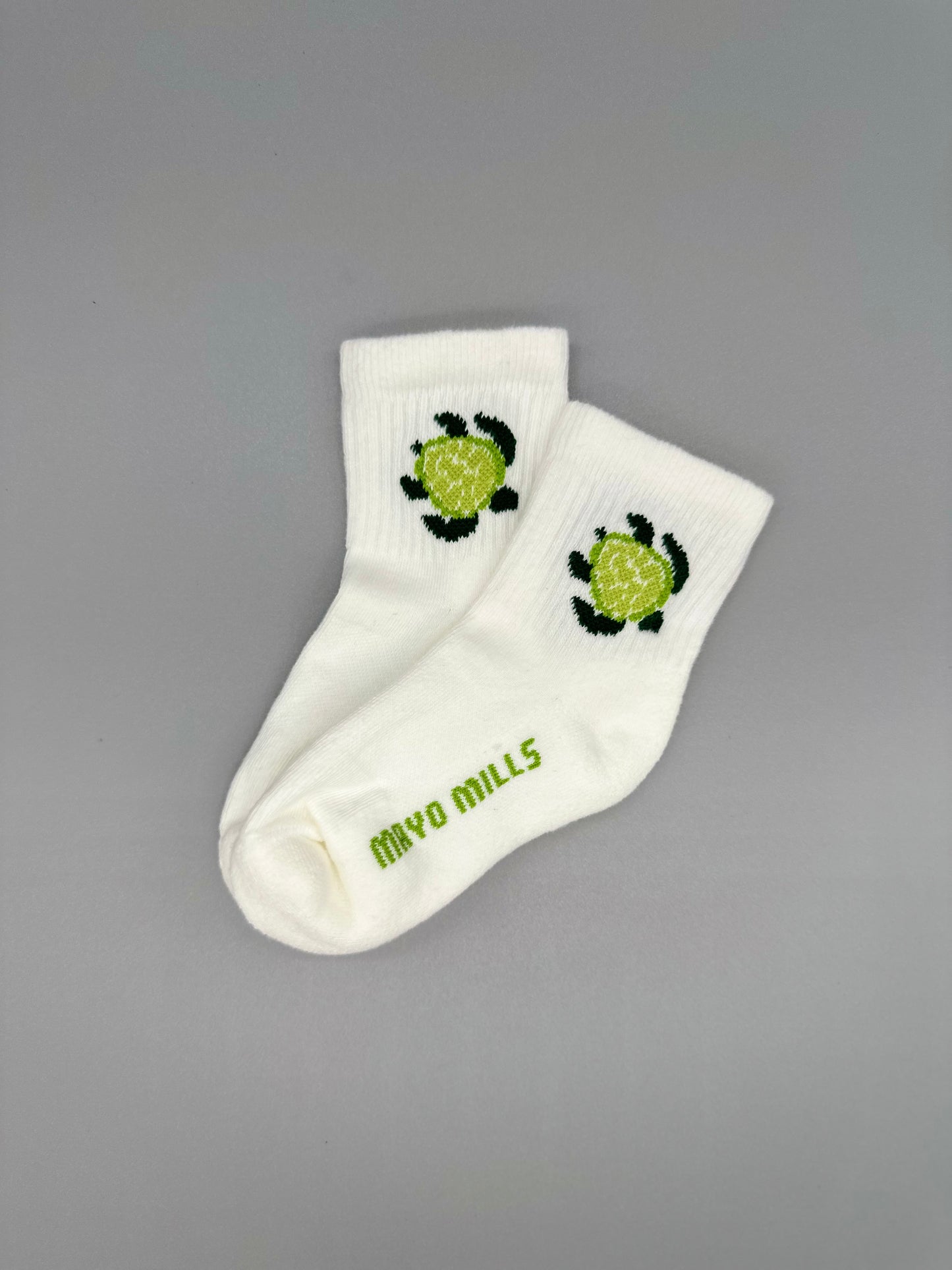 Turtle Socks