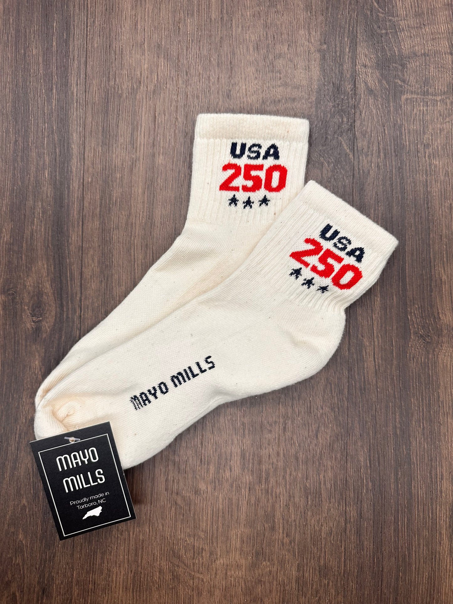 USA 250