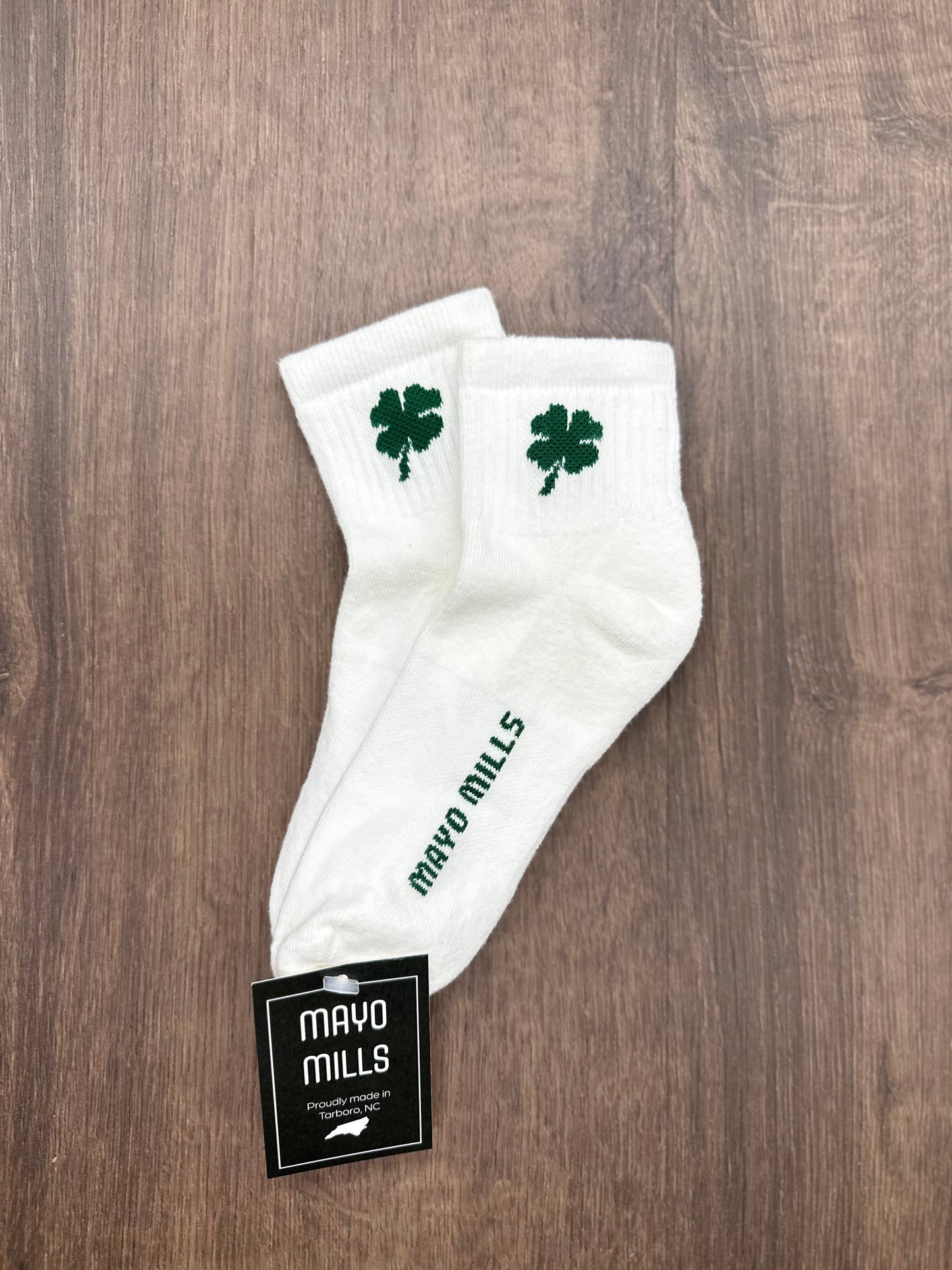 Clover