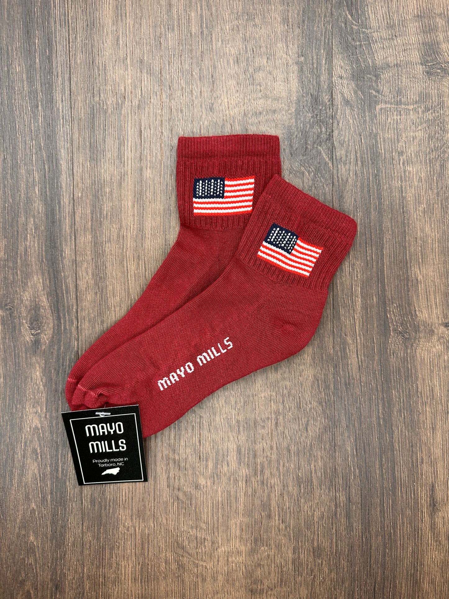 American Flag