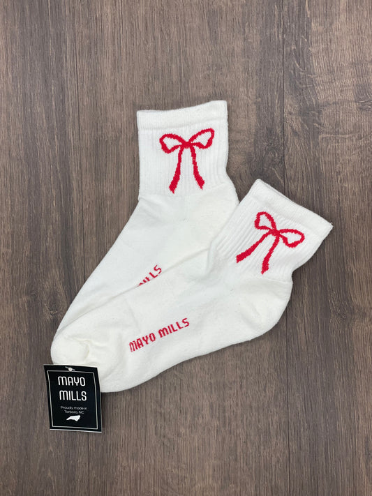 Red Bow