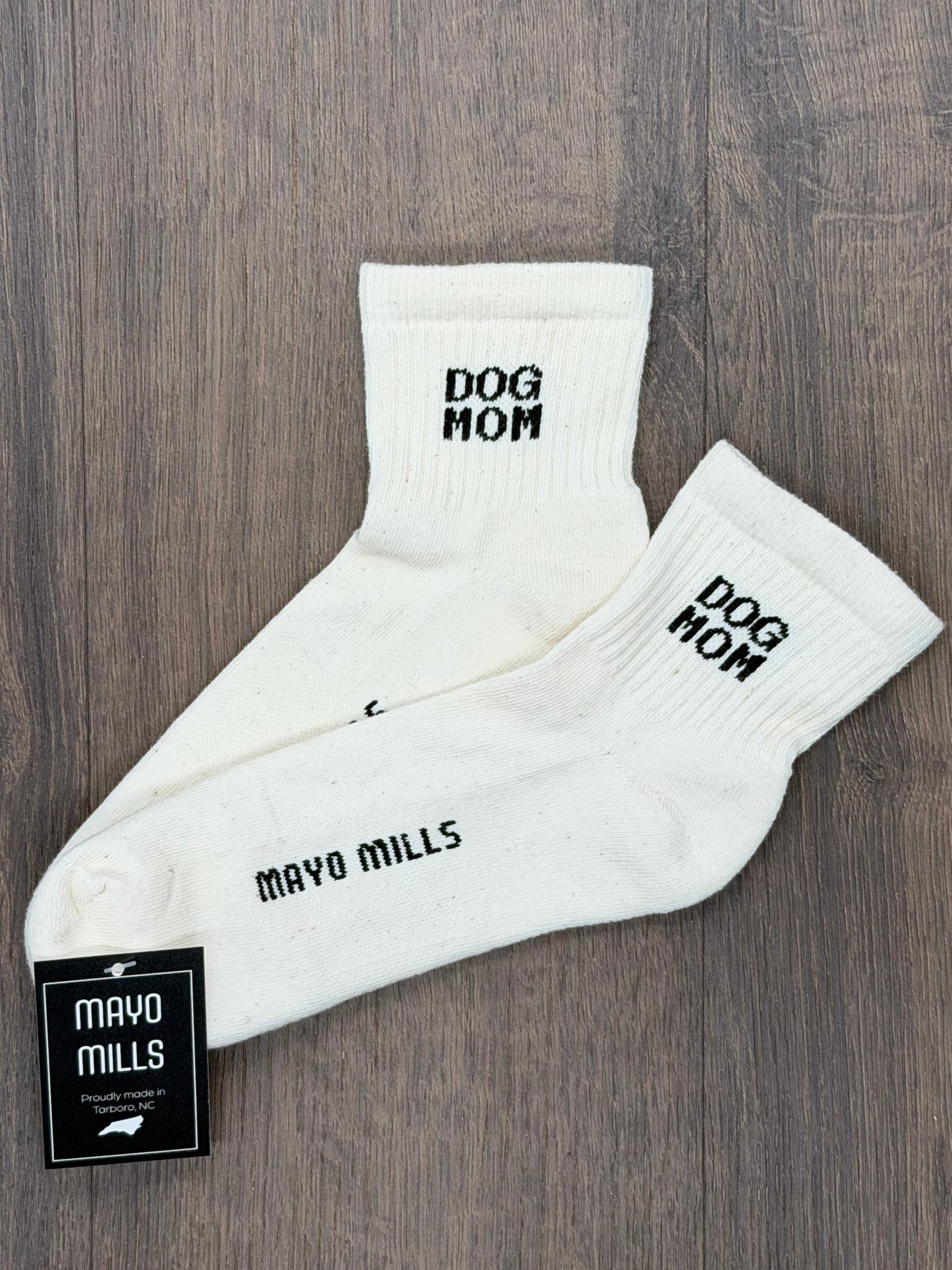Dog Mom