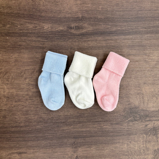 Baby Socks