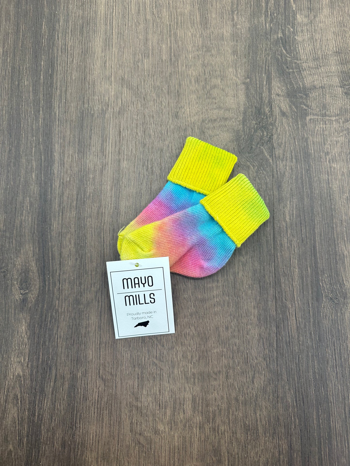 Baby Socks
