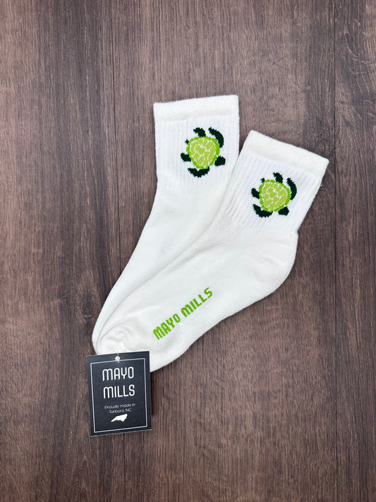 Turtle Socks