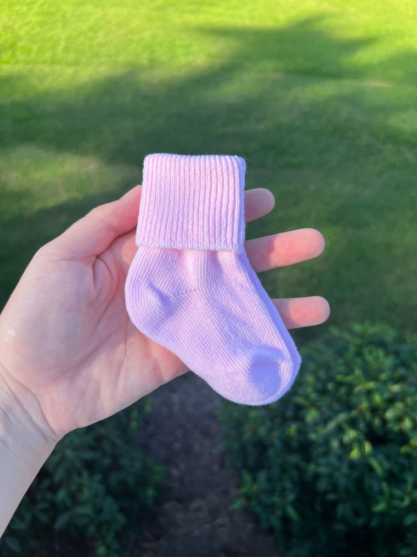 Baby Sock | two-pack