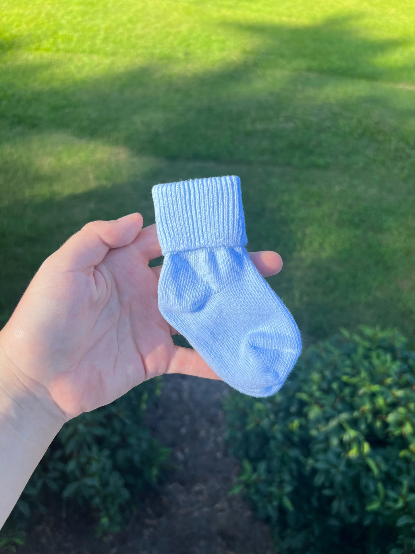 Baby Sock | two-pack